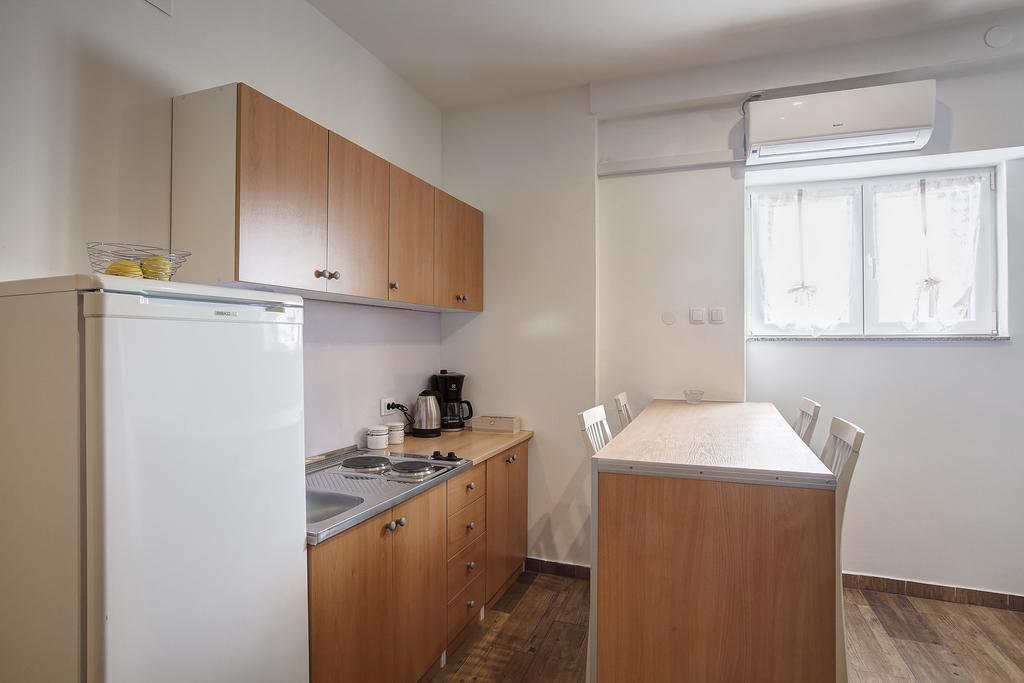 Apartment Noa Šibenik Kültér fotó